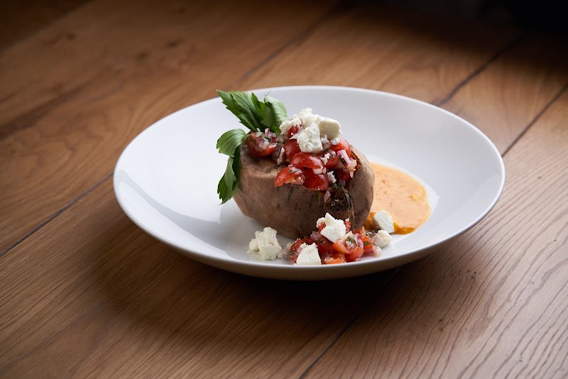 Restaurant Hannibal - Photo 2