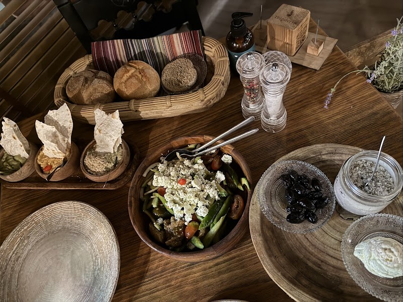 Thigaterra - The Art of Slow Food - Photo 4