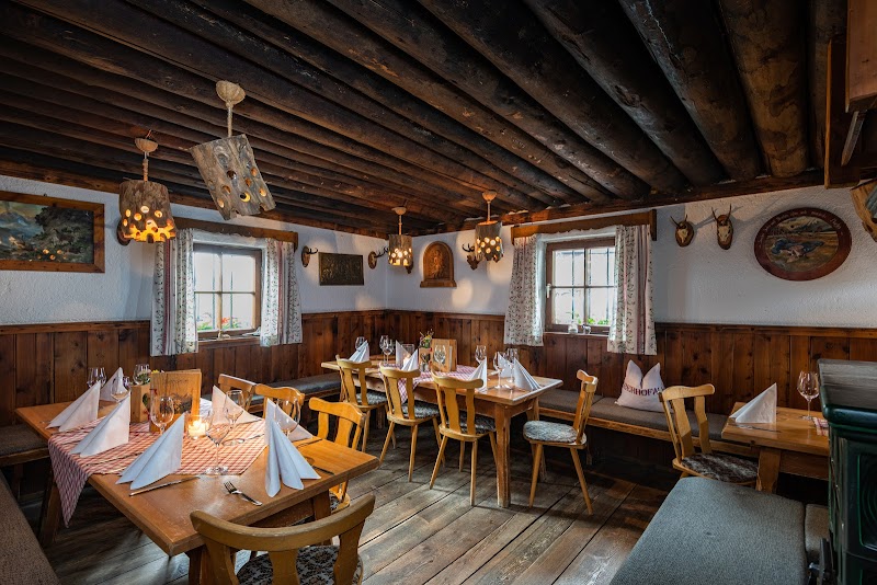 Oberhofalm - Photo 1