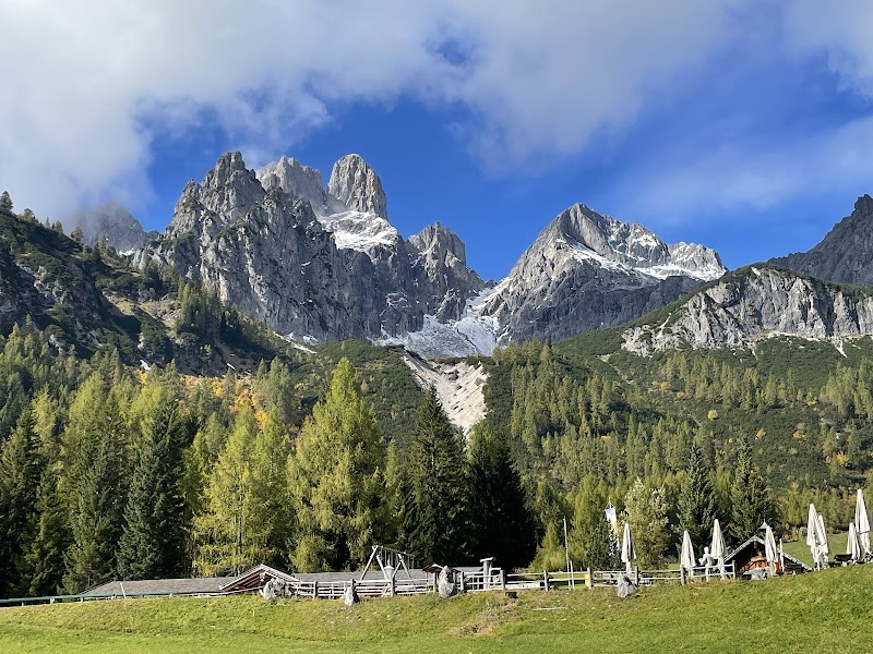 Oberhofalm - Photo 4