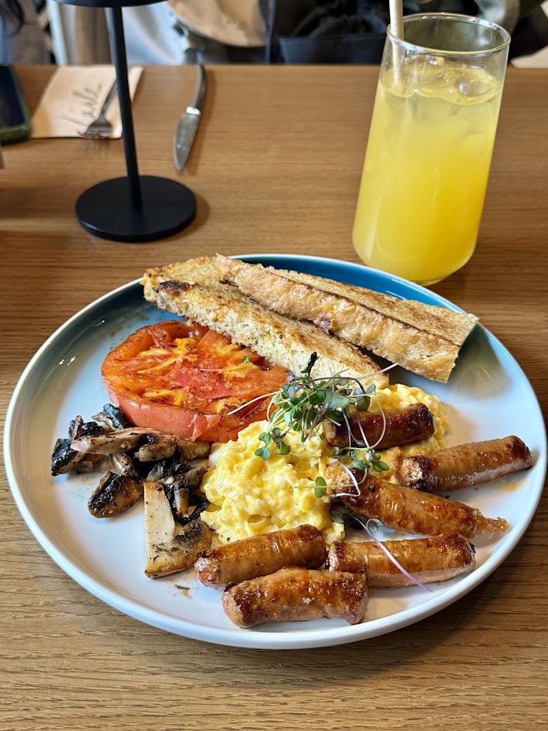 Lavelé Kitchen&Bar - Photo 4