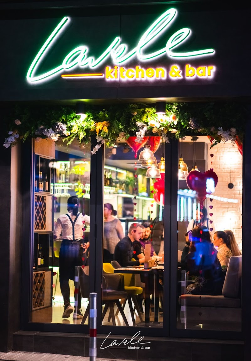 Lavelé Kitchen&Bar - Photo 1