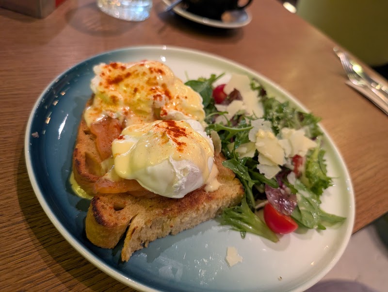 Lavelé Kitchen&Bar - Photo 8