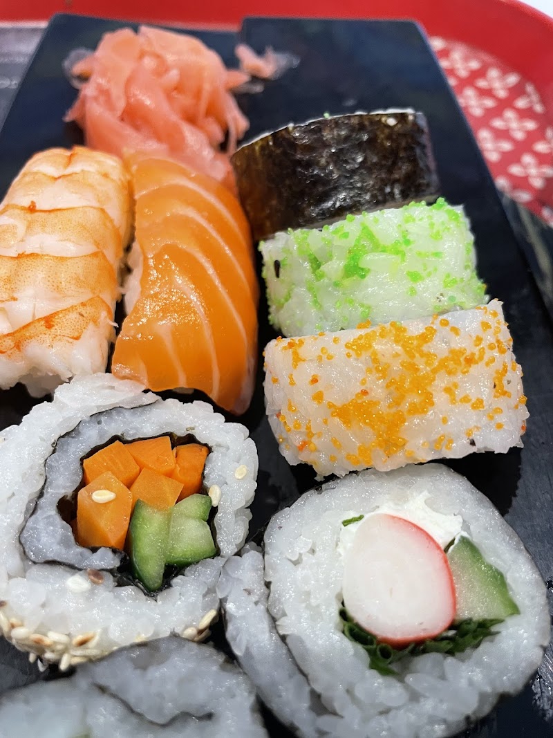 Mongo Asian Food - Photo 4