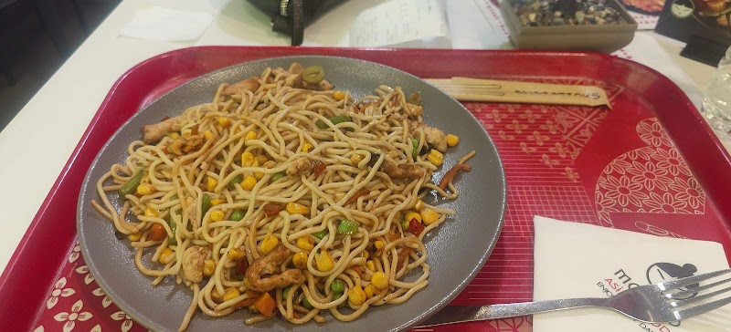 Mongo Asian Food - Photo 3