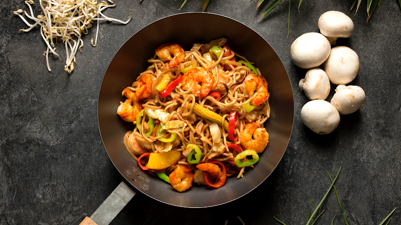 Mongo Asian Food - Photo 2