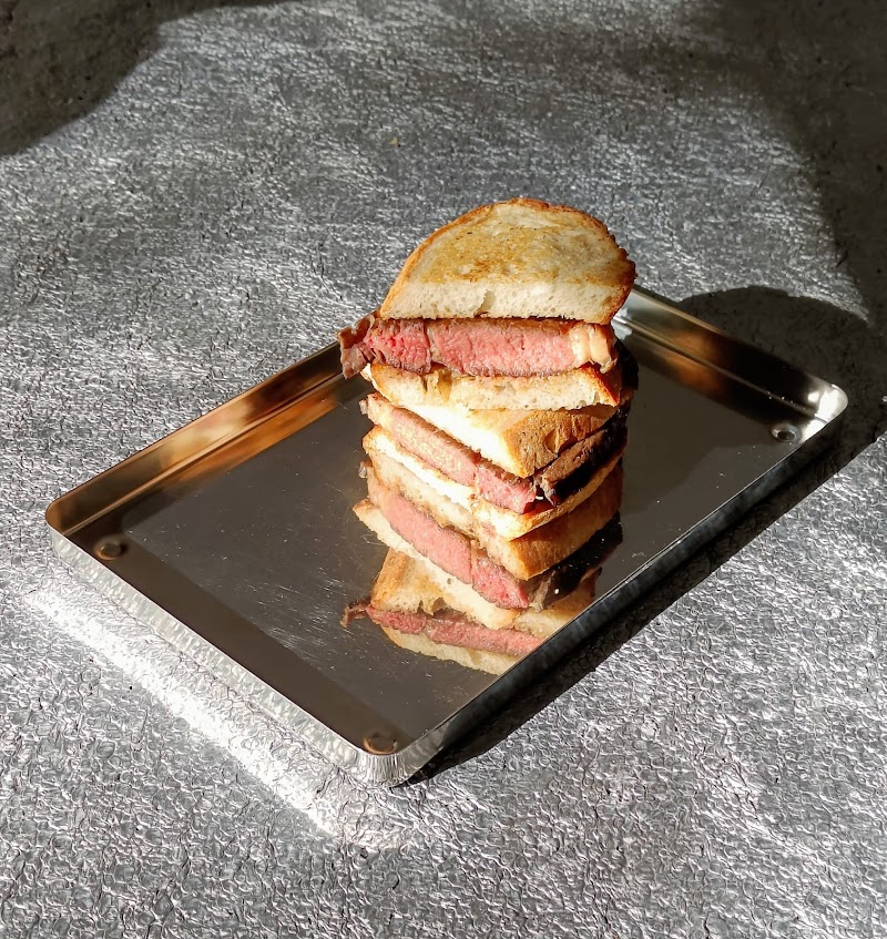 Deli Social - Photo 2