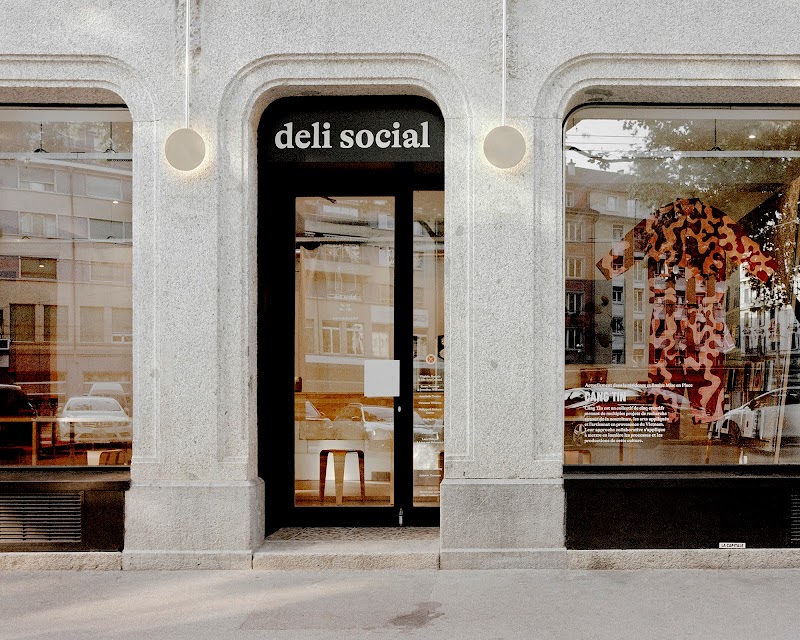 Deli Social - Photo 1