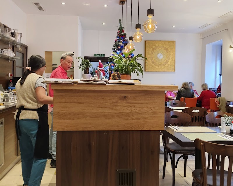 Freddy's Kitchen - Photo 1