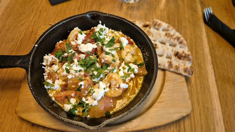 Gram Bistro - Photo 3