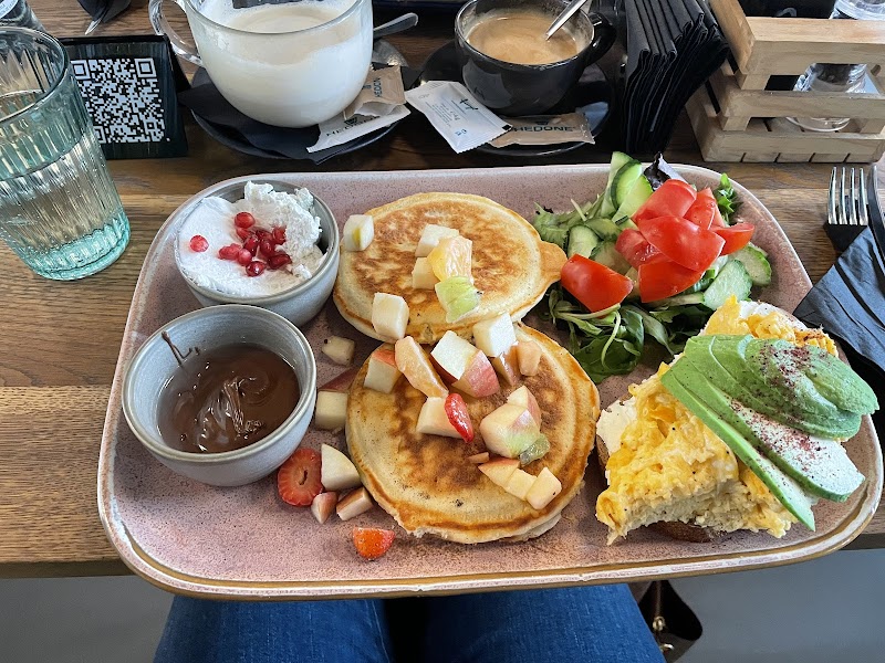 Gram Bistro - Photo 7