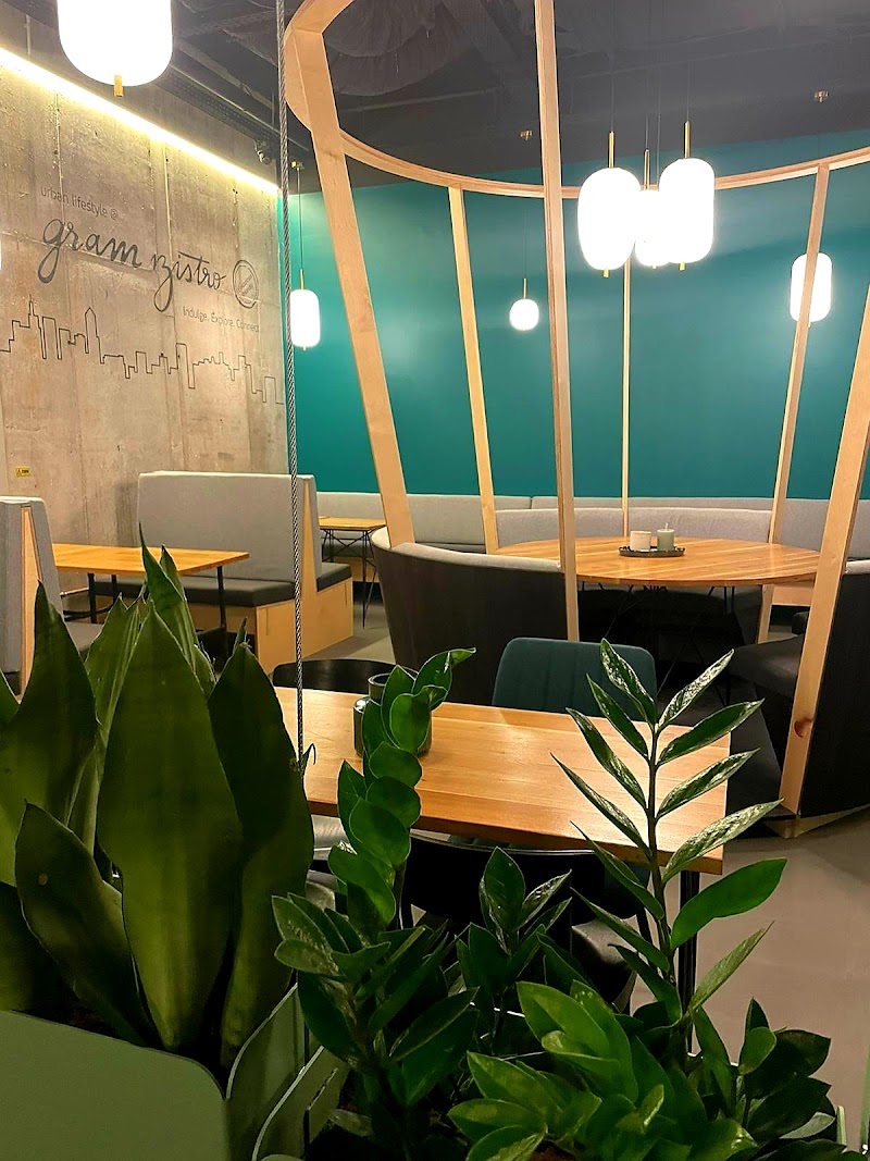 Gram Bistro - Photo 4