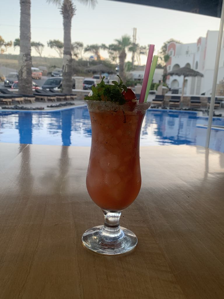 Manos Cafe-Bar Restaurant and Pool - Photo 2