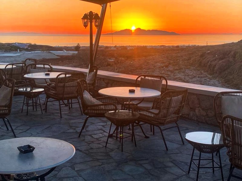 Manos Cafe-Bar Restaurant and Pool - Photo 1