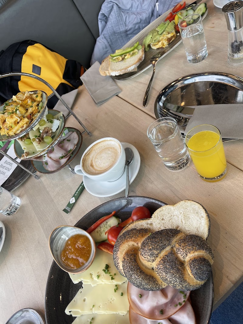 Haubis Backstube & Café (Traun) - Photo 3