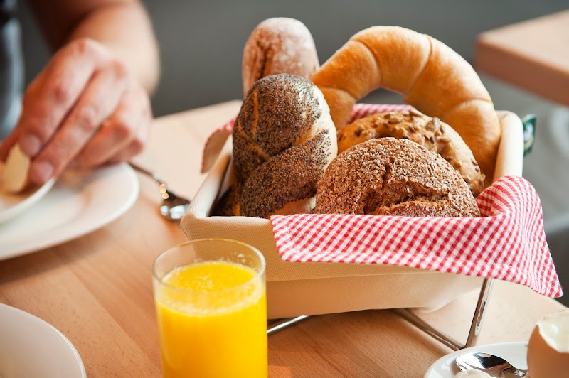 Haubis Backstube & Café (Traun) - Photo 2