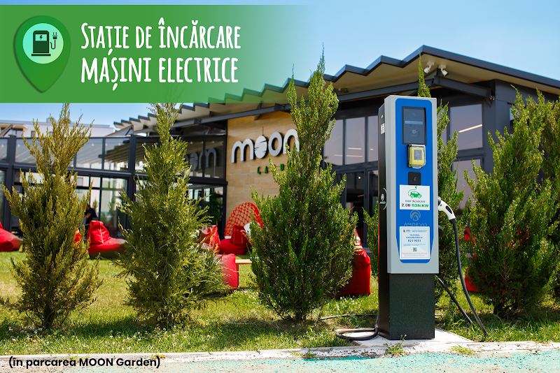 Restaurant MOON Garden Timișoara - Photo 1