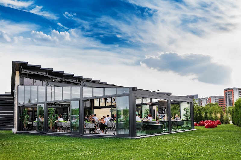 Restaurant MOON Garden Timișoara - Photo 3