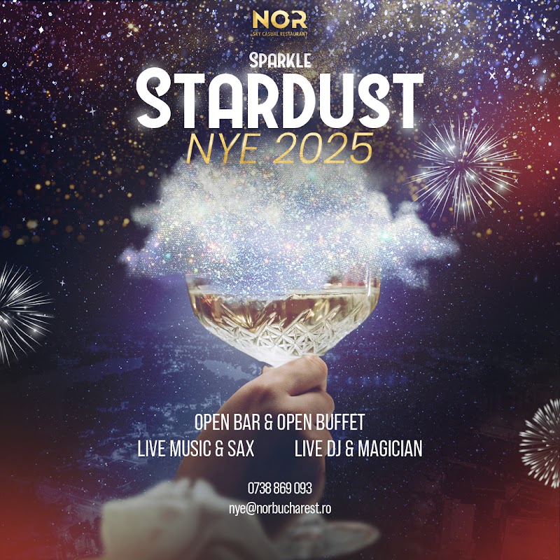 Nor Sky Casual Restaurant - Photo 3