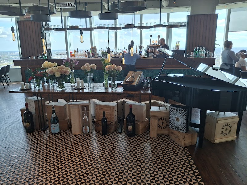 Nor Sky Casual Restaurant - Photo 5