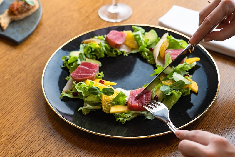 Nor Sky Casual Restaurant - Photo 2