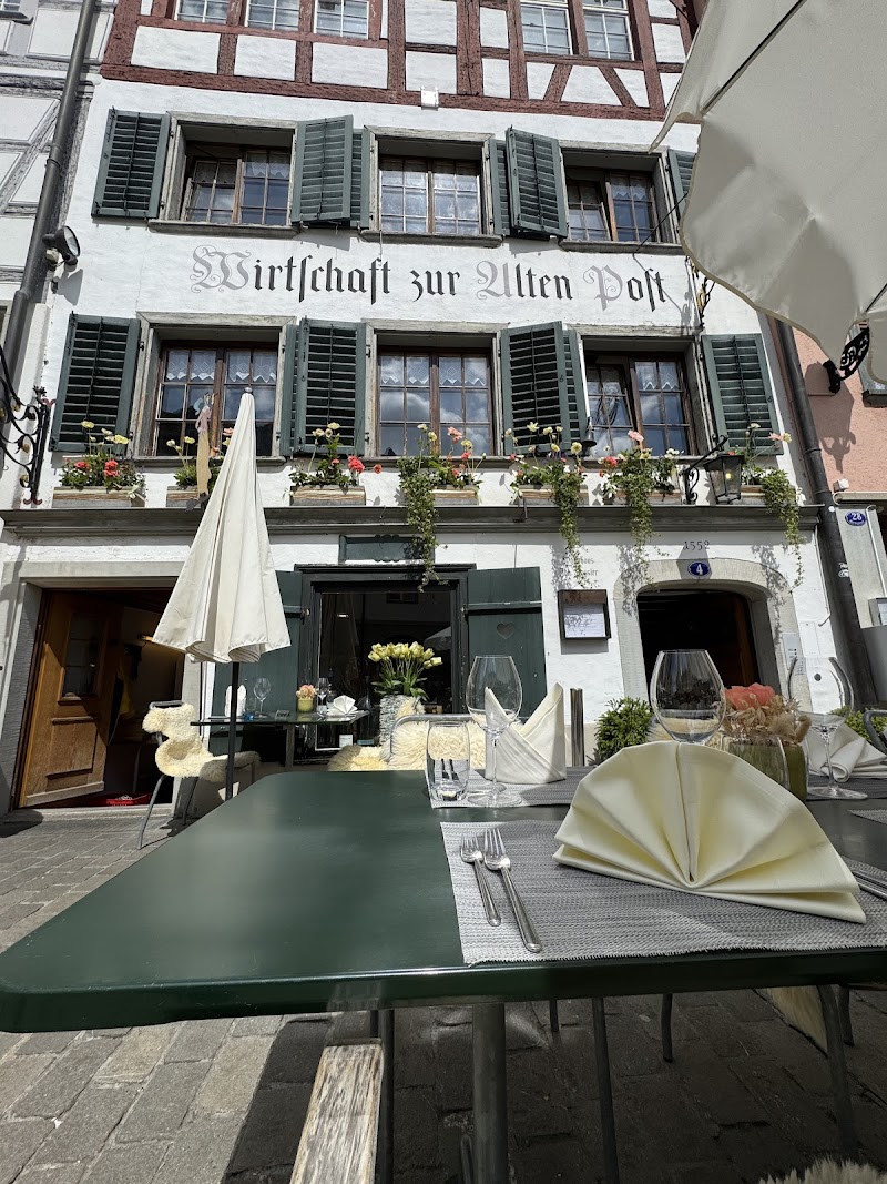 Zur alten Post - Photo 5