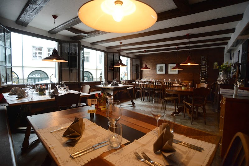 Zur alten Post - Photo 1