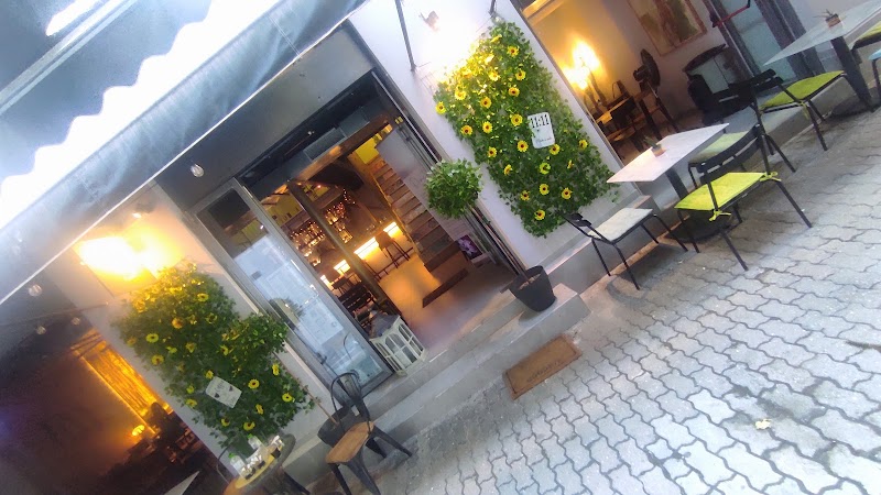 The 11 Concept bistro - Photo 1