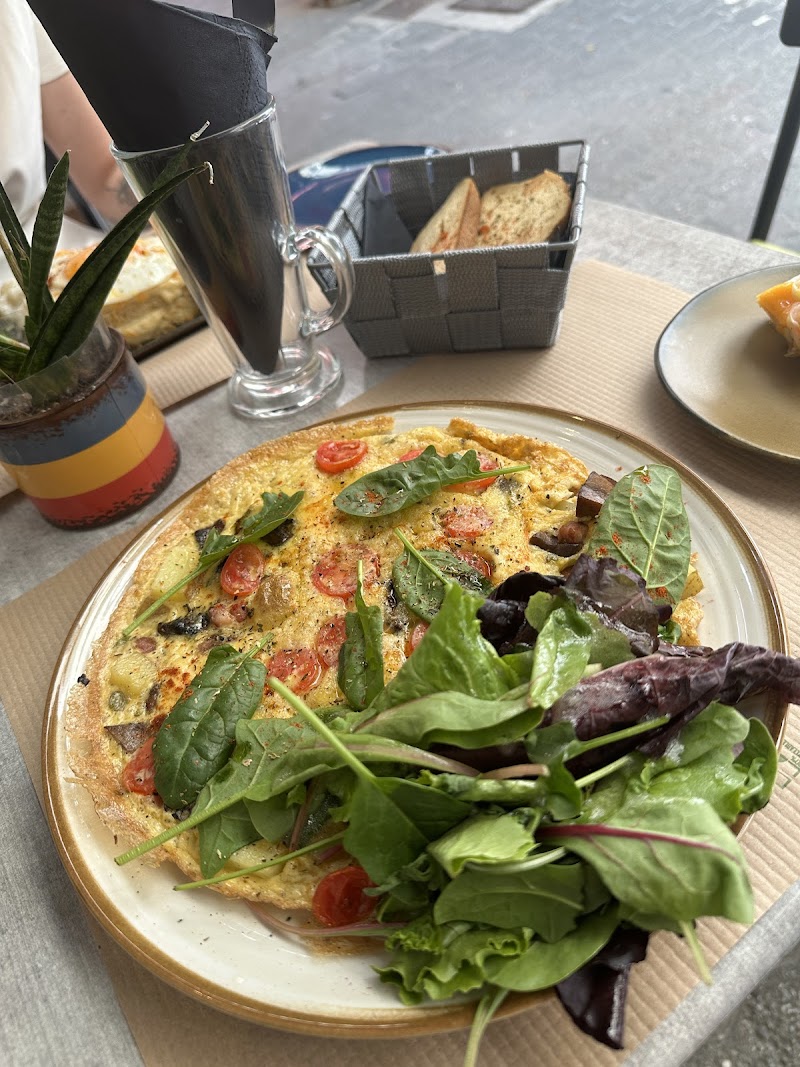 The 11 Concept bistro - Photo 4