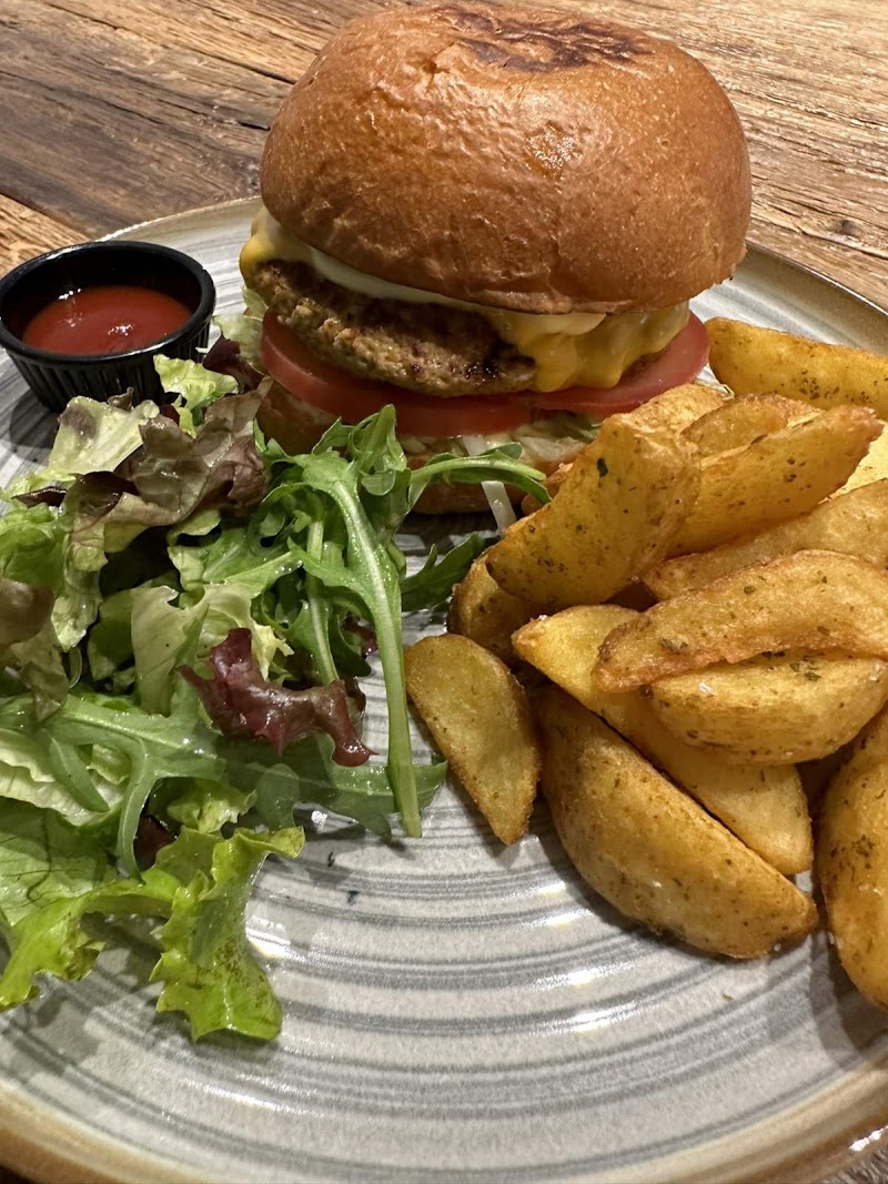 The 11 Concept bistro - Photo 3