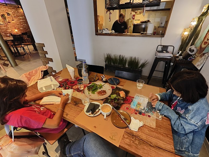 The 11 Concept bistro - Photo 5