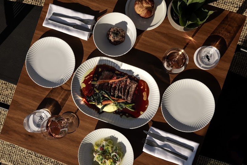 Gallina Restaurant - Photo 2