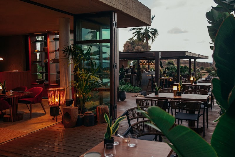 Gallina Restaurant - Photo 3