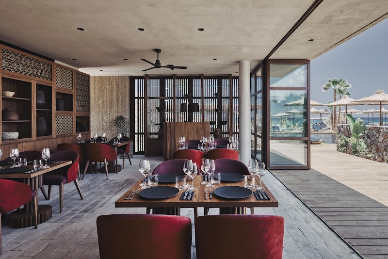 Gallina Restaurant - Photo 4