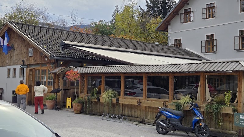 Hotel Starkl - Photo 5