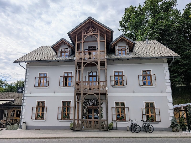 Hotel Starkl - Photo 4