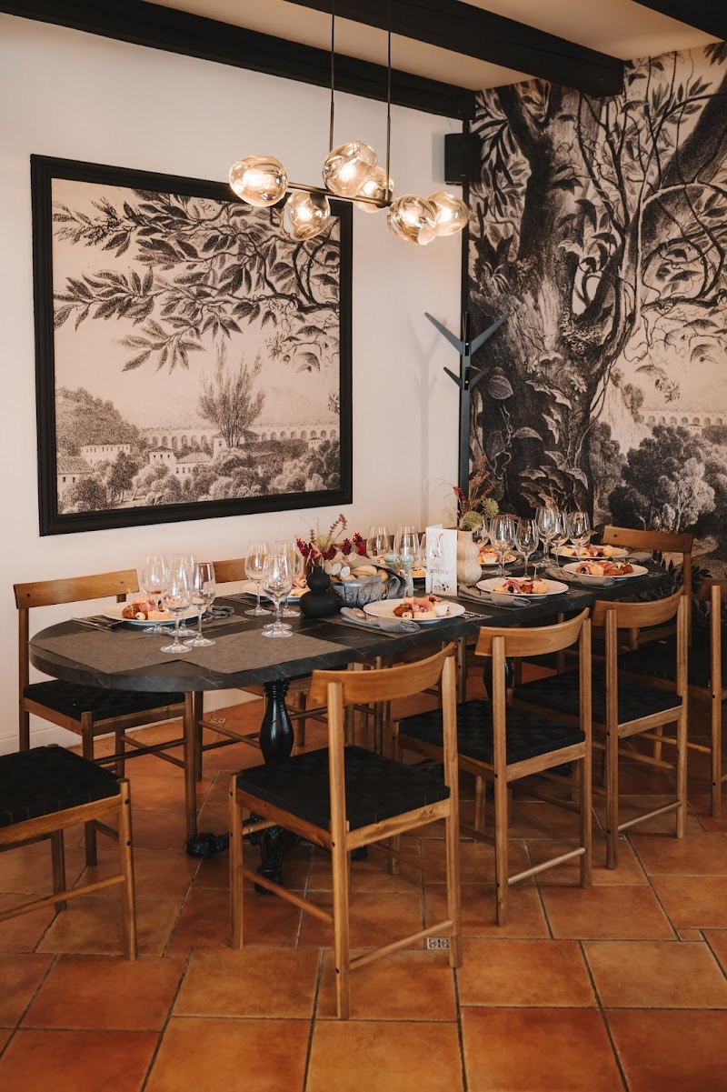 Restaurant Coquette - Photo 3