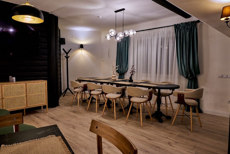 Restaurant Coquette - Photo 1