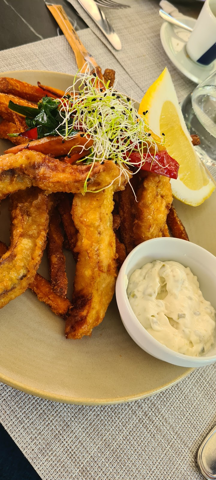 Restaurant Coquette - Photo 8