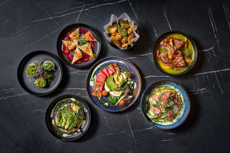 Restaurant Coquette - Photo 2