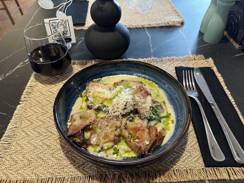 Restaurant Coquette - Photo 6