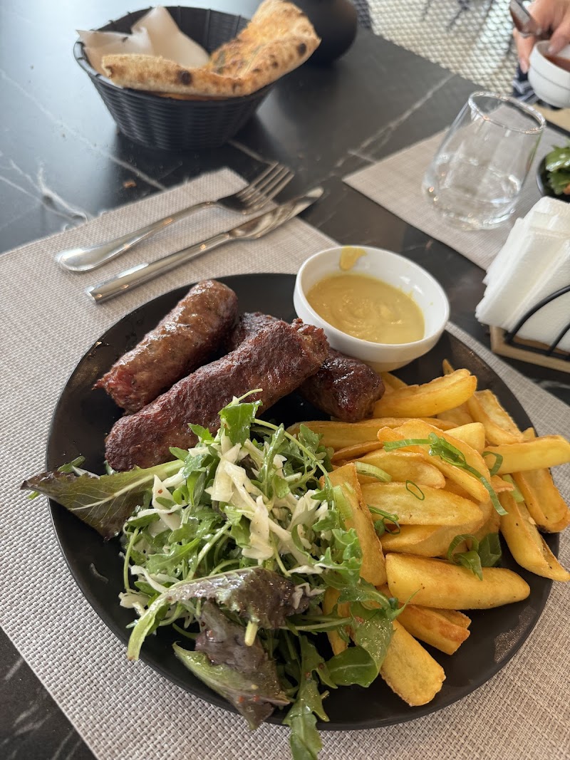 Restaurant Coquette - Photo 5