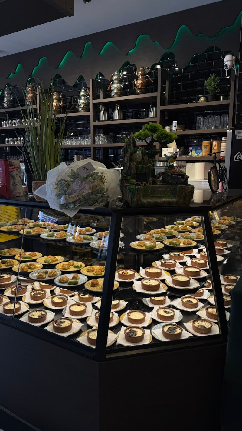 KAPADOKYA Restaurant & Grill Pasching/Linz - Photo 3