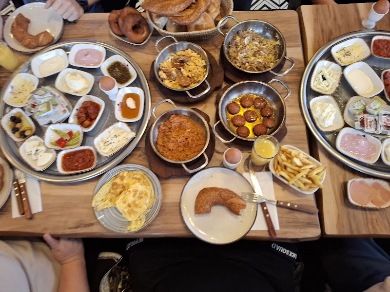 KAPADOKYA Restaurant & Grill Pasching/Linz - Photo 5