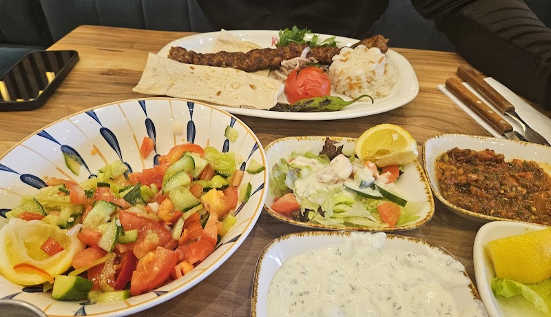 KAPADOKYA Restaurant & Grill Pasching/Linz - Photo 4