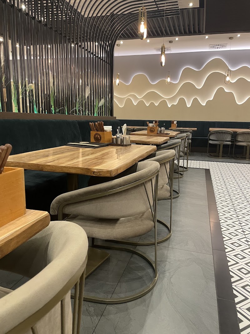 KAPADOKYA Restaurant & Grill Pasching/Linz - Photo 2