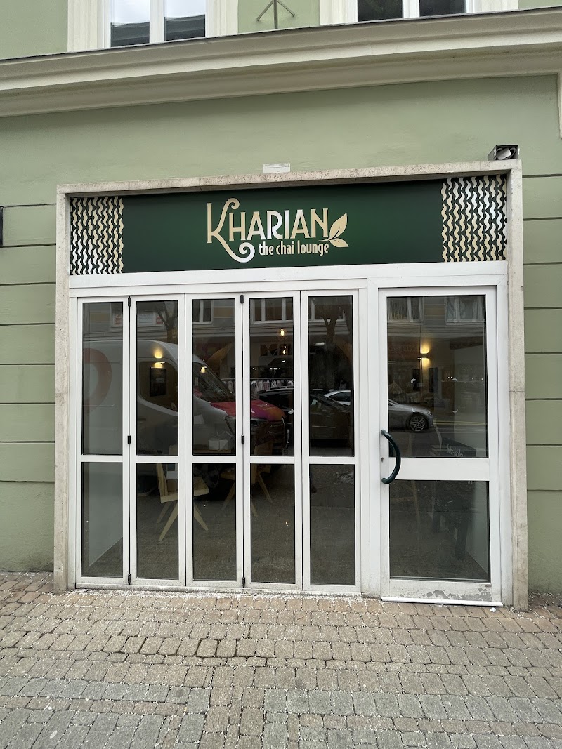 Kharian the chai lounge - Photo 1