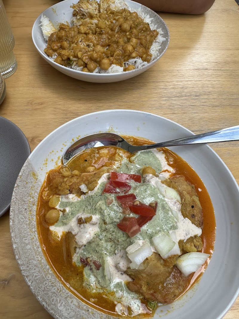 Kharian the chai lounge - Photo 3