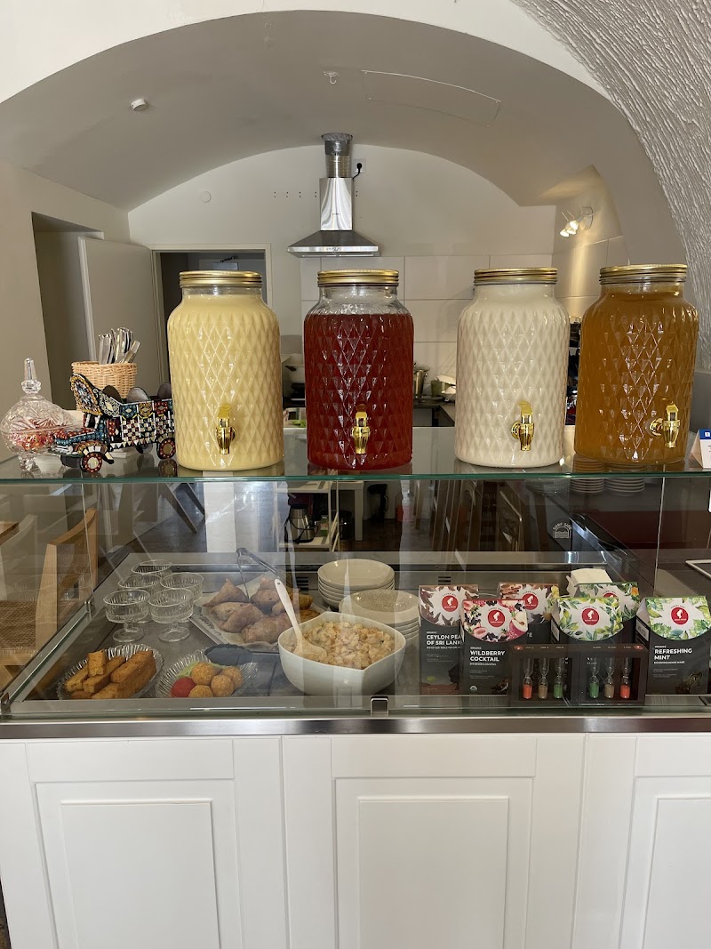 Kharian the chai lounge - Photo 5