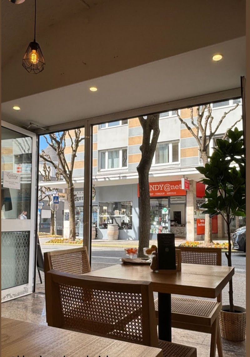 Kharian the chai lounge - Photo 4